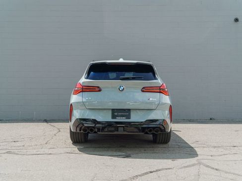 Used 2026 BMW X3 M50 w/ Premium Package AWD/4WD image 6