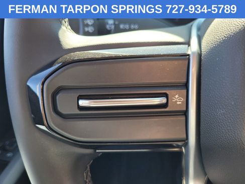 Certified 2024 Chevrolet Colorado LT image 31