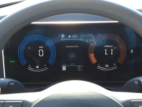 New 2026 Hyundai Tucson Blue SE AWD/4WD image 34