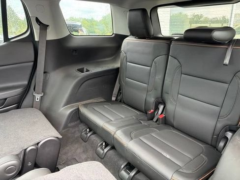 Used 2020 GMC Acadia AT4 w/ Driver Alert Package II AWD/4WD image 20