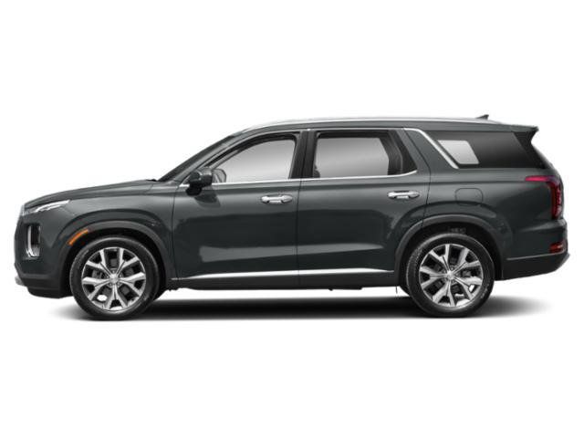 Used 2021 Hyundai Palisade SEL AWD/4WD image 6