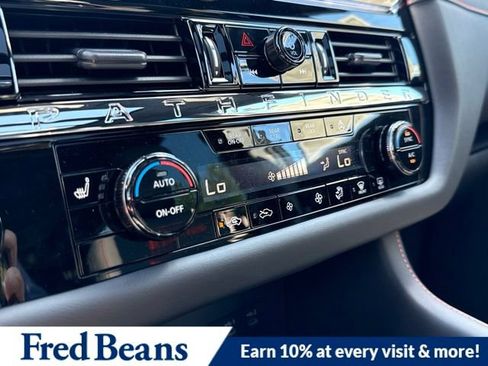 New 2026 Nissan Pathfinder Rock Creek w/ Rock Creek Premium Package AWD/4WD image 25