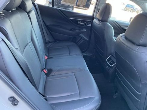 Used 2024 Subaru Outback Limited image 17