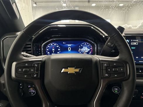 Used 2024 Chevrolet Silverado 3500 High Country w/ High Country Premium Package image 14