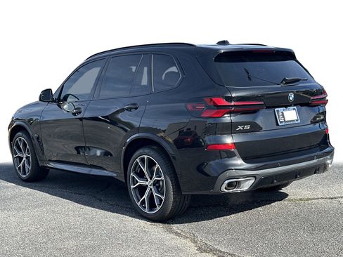 New 2026 BMW X5 sDrive40i w/ M Sport Package image 29