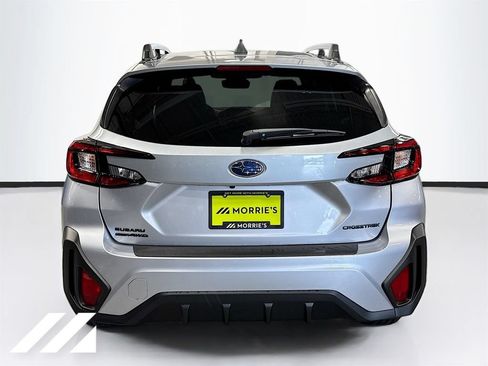 New 2026 Subaru Crosstrek 2.5i Premium AWD/4WD image 6