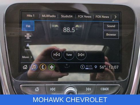 Used 2024 Chevrolet Equinox Premier AWD/4WD image 14
