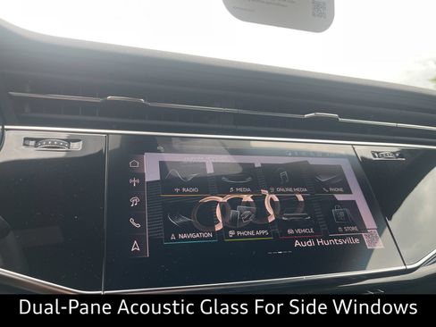 New 2026 Audi Q8 Premium Plus AWD/4WD image 20