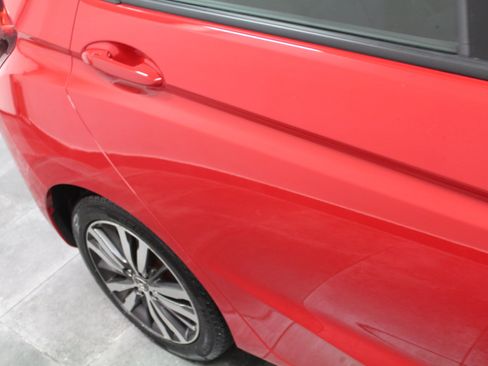 Used 2015 Honda Fit EX image 36