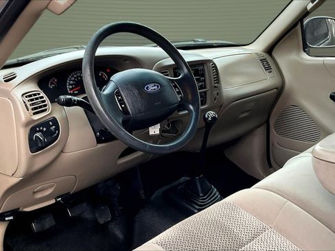 Used 2003 Ford F150 XL image 17