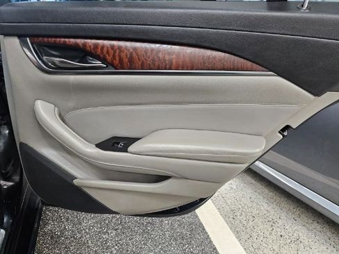 Used 2014 Cadillac CTS Sedan image 33