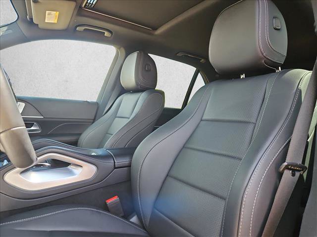 Certified 2026 Mercedes-Benz GLE 350 4MATIC w/ Winter Package image 17