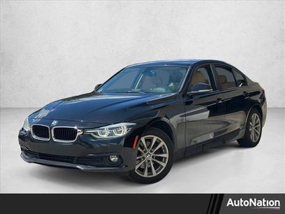 Used 2018 BMW 320i Sedan w/ Convenience Package