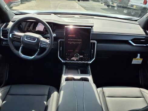 New 2026 GMC Acadia Elevation w/ Black Edition AWD/4WD image 11