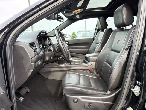 Used 2023 Dodge Durango GT AWD/4WD image 11