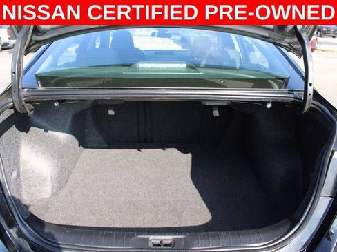 Certified 2024 Nissan Altima 2.5 SV image 10