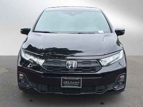 Used 2025 Honda Odyssey Sport-L image 8