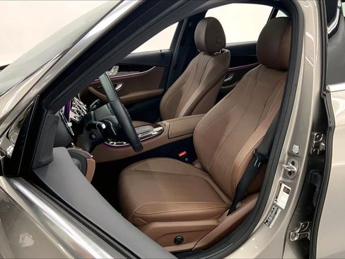 Certified 2023 Mercedes-Benz E 350 Sedan image 22