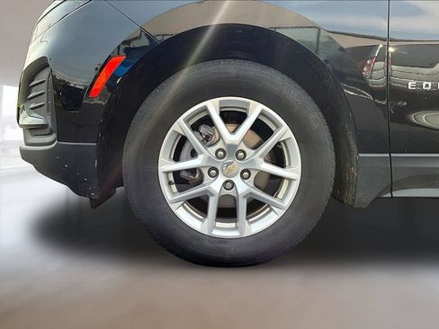 Used 2024 Chevrolet Equinox LS AWD/4WD image 31