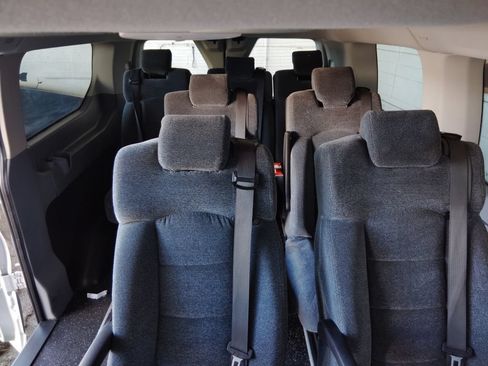 Used 2018 Ford Transit 150 XLT RWD image 17