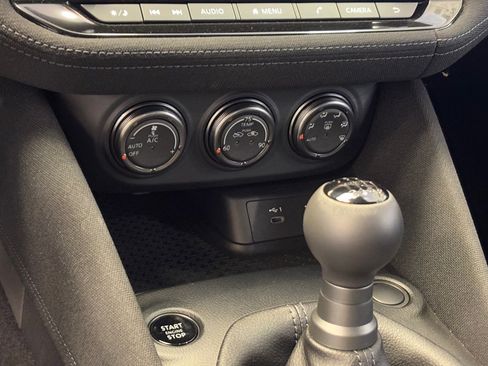 New 2026 Nissan Z Sport w/ Floor Mat Package image 21