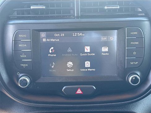 Used 2020 Kia Soul S FWD image 15