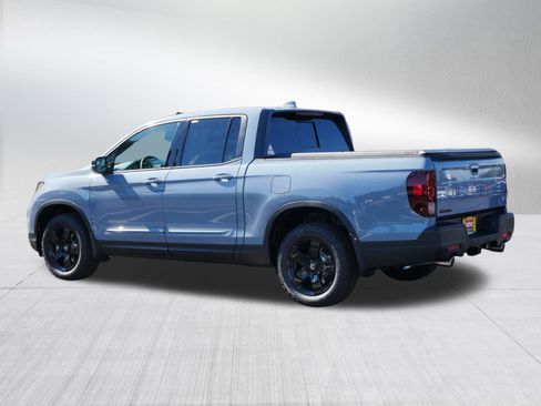 New 2026 Honda Ridgeline Black Edition image 5