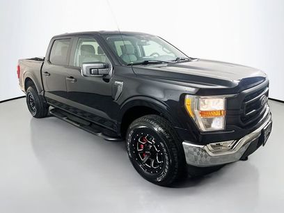 Used 2021 Ford F150 XL w/ Equipment Group 101A High