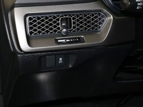 Certified 2024 Acura Integra FWD image 24