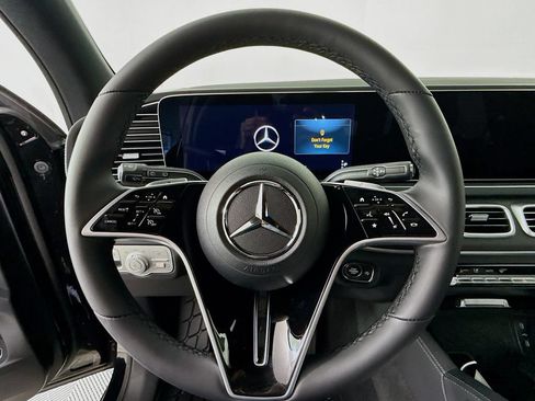 Used 2026 Mercedes-Benz GLE 350 4MATIC image 12