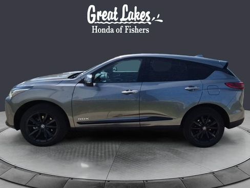 Used 2026 Acura RDX SH-AWD image 2