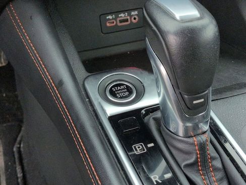 Used 2021 Nissan Sentra SR image 20