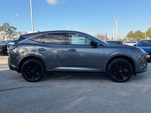 New 2026 Nissan Murano SV image 4