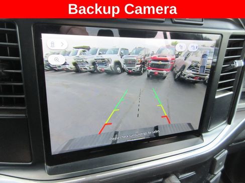 Used 2024 Ford F150 STX AWD/4WD image 15