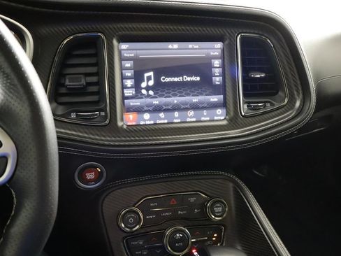 Used 2020 Dodge Challenger SRT Hellcat Redeye RWD image 20
