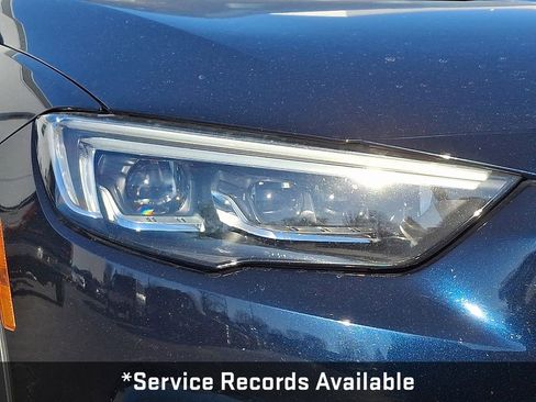 Used 2018 Buick Regal Essence w/ Driver Confidence Package #1 image 11