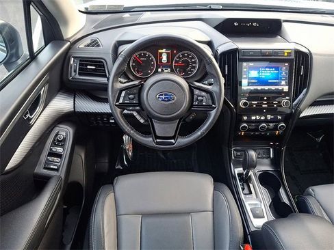 Certified 2022 Subaru Ascent Onyx Edition image 13