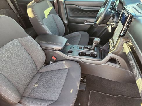 Used 2024 Ford Ranger XLT w/ Equipment Group 301A High image 15