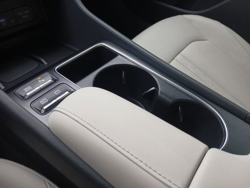 Certified 2025 Hyundai Sonata Limited image 20