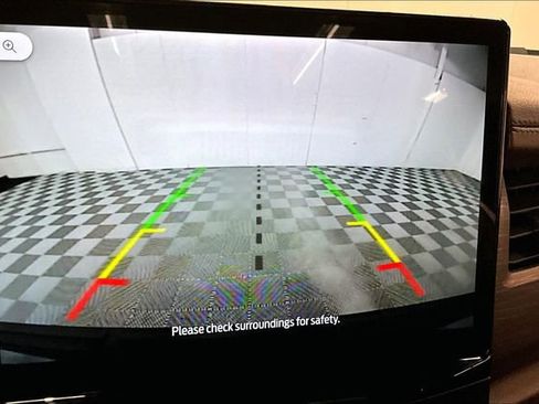 Used 2022 Ford Expedition Max Limited image 28