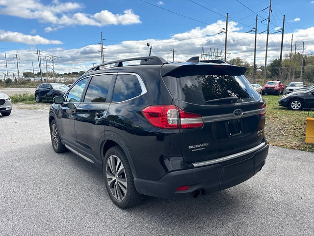 Used 2021 Subaru Ascent Limited AWD/4WD image 7