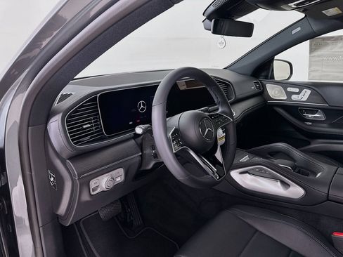 New 2026 Mercedes-Benz GLE 450 4MATIC Coupe image 10