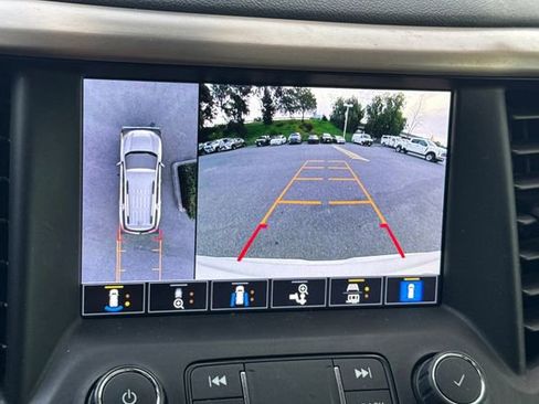 Used 2022 GMC Acadia Denali w/ Denali Ultimate Package image 21