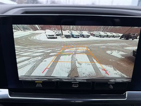 New 2026 Chevrolet Silverado 1500 LT Trail Boss w/ Convenience Package II image 21