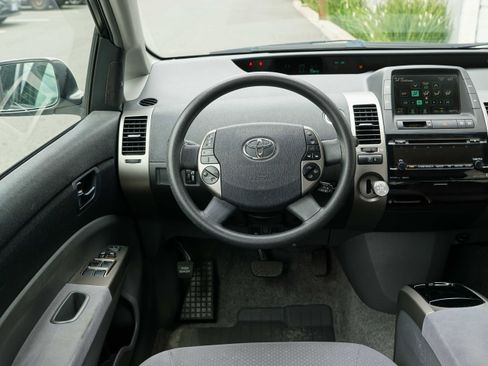 Used 2006 Toyota Prius FWD image 38