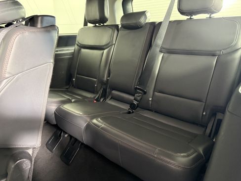 Certified 2025 Ford Expedition Max Active AWD/4WD image 15