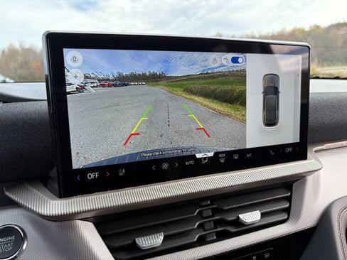 New 2026 Ford Explorer Active w/ Active Comfort Package image 54