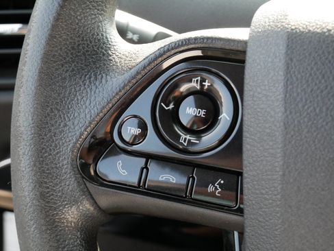 Used 2021 Toyota Prius LE FWD image 26