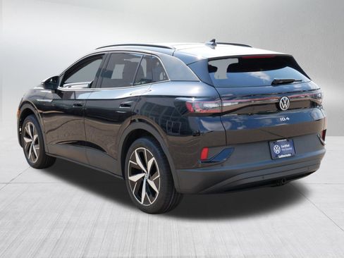 Certified 2023 Volkswagen ID.4 Pro S AWD/4WD image 6