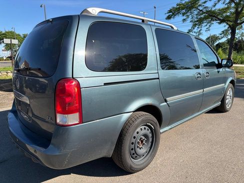 Used 2006 Buick Terraza CXL w/ Driver Confidence Package FWD image 5